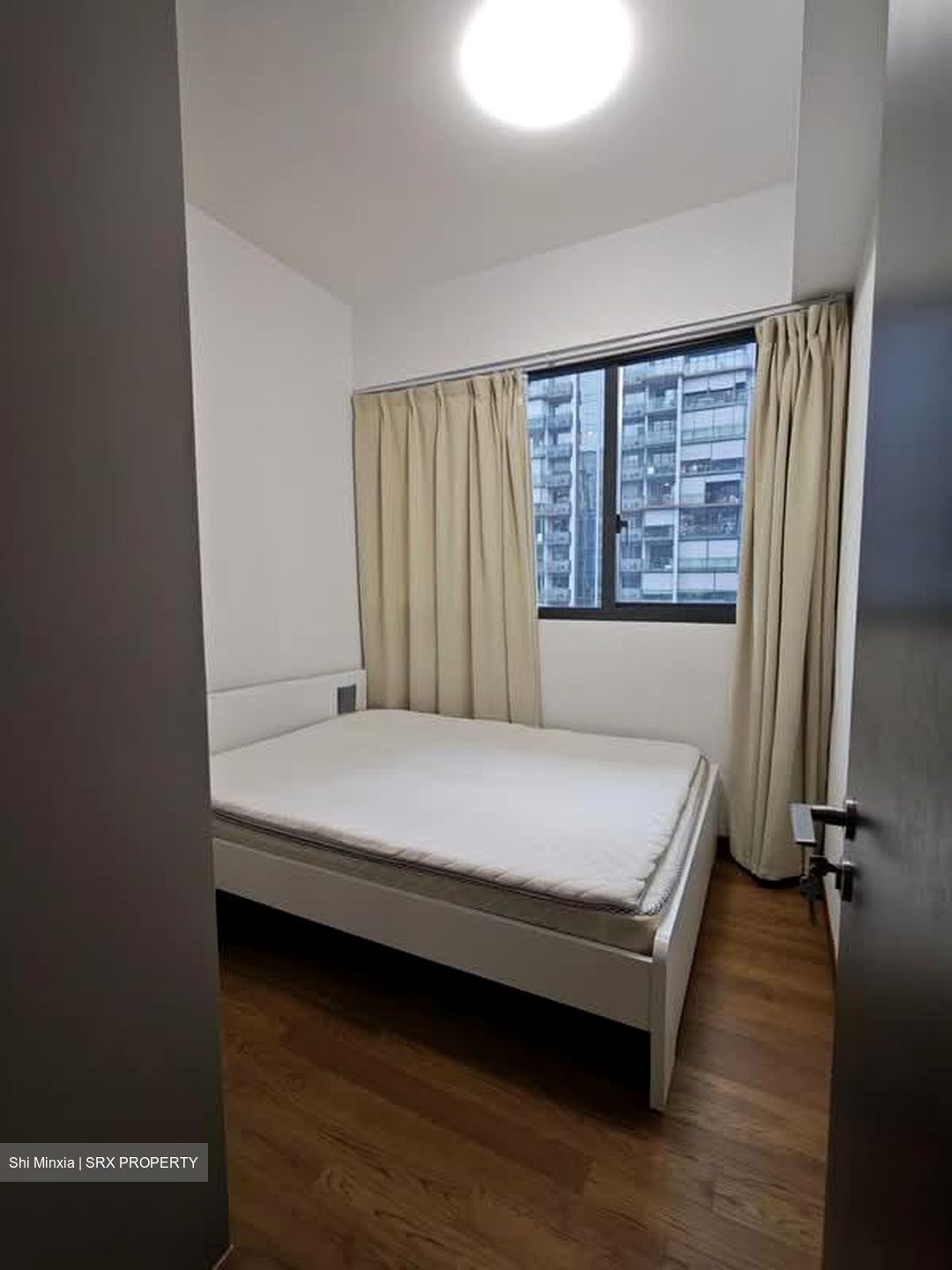 Parc Clematis (D5), Apartment #568102301